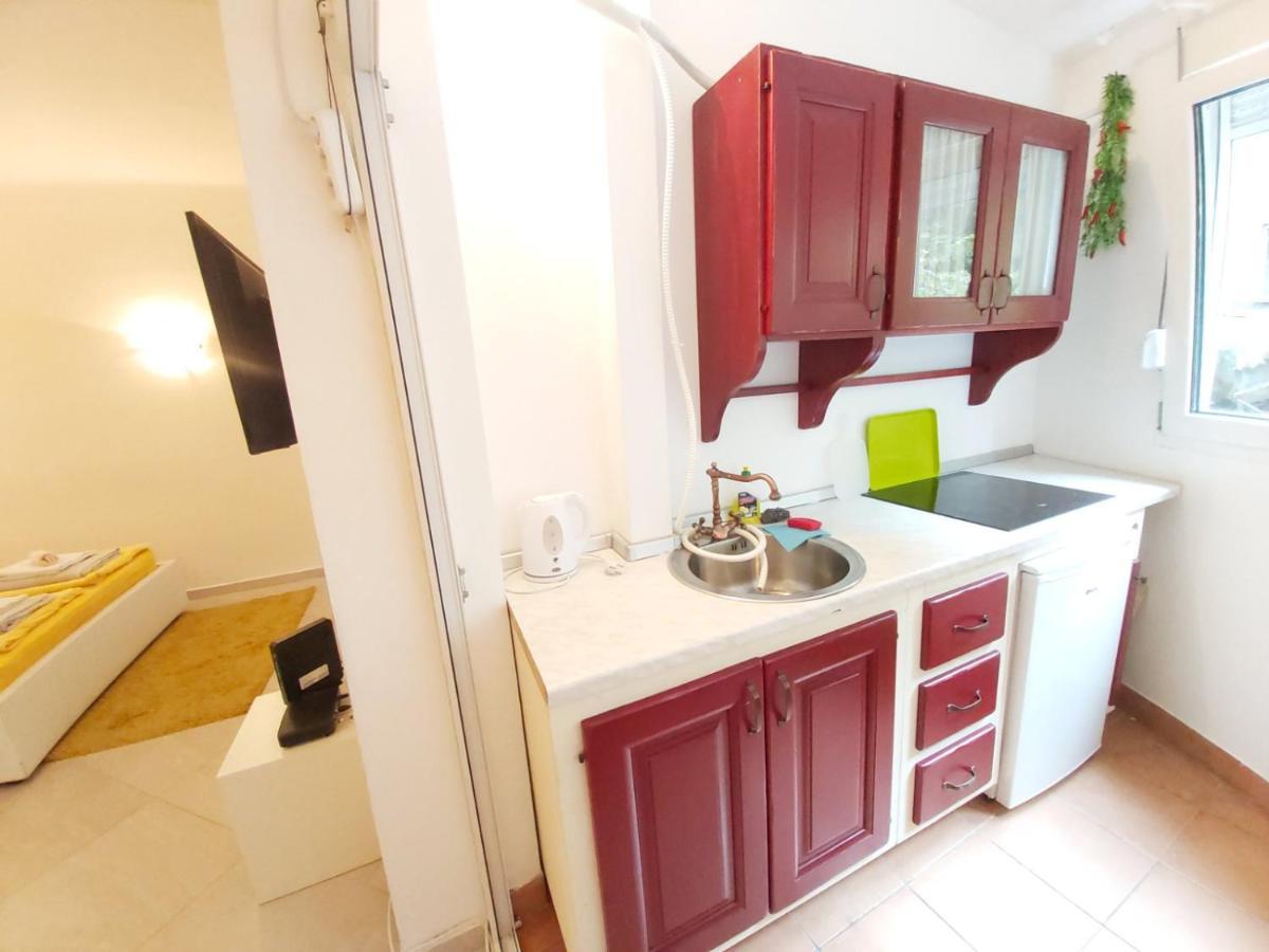 White Pearl Apartment Belgrade Exterior photo